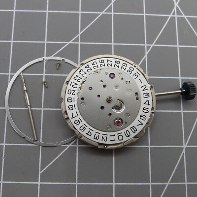 Citizen Miyota 9015 Japanische Automatik Uhrwerke Watch Miyota