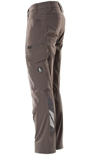 Pantalón mascota con bolsillos hasta la rodilla Accelerate 18079-511 - Imagen 81 de 259