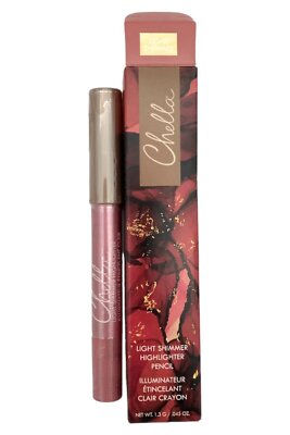 Chella Shimmer Highlighter Pencil Light Shimmer 0.045 oz