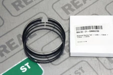 Diamond Racing NPR Single Piston Rings 3.425" 87mm Bore 1.0mm x 1.20mm x 2.80mm