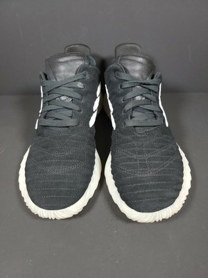 Adidas Sobakov BD7549 Mens Shoes Black 