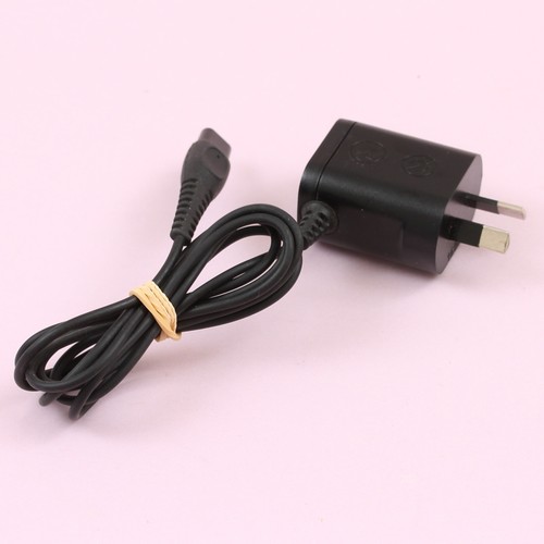 Genuine PHILIPS HQ850 SSW-1789AU Australian Charger Power Supply