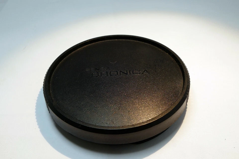 Bronica ETR ETRS ETR-Si Camera Body Cap cover Genuine OEM 645 - Image 2 of 4