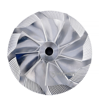 Billet Turbo Compressor Wheel for Garrett GTB2056VZK 806094-0003