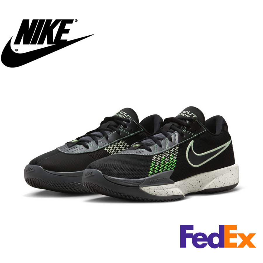 Nike G.T. Cut Academy Black White FB2598-003 Men's Size