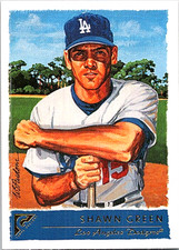 2001 Topps Gallery Baseball -  Pick / Choose Your Cards