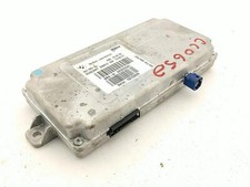 2014 528I REAR CAMERA CNTRL 16129510