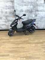 SCOOTER SCOOTTERRE BISTRO EUROPA 12 POUCES A $2199.99