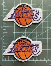 Los Angeles Lakers Basketball 3.25