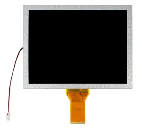 8Inch TM080SDH01 AT080TN52 V.1 EJ080NA-05B EJ080NA-05A EE080NA-06A 4:3 50Pin LCD