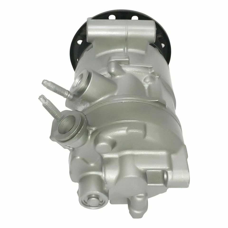RYC Reman A/C Compressor Kit IG395 Fits Dodge Caliber 1.8L, 2.0L, 2.4L 2007 2008 - Image 4 of 4