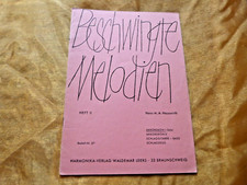 LIVELYING MELODIES Book II Sheet Music for Accordion (see description for title)