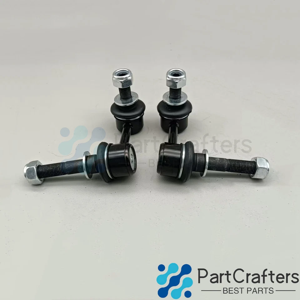 Eslabón estabilizador delantero 48810-53010 / 48820 para Toyota Lexus IS250/IS350/IS-F 48810 Foto 4 de 4