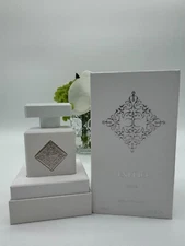 Initio Rehab Extrait de Parfum Spray for Unisex 3.04 oz / 90mL Unsealed Box