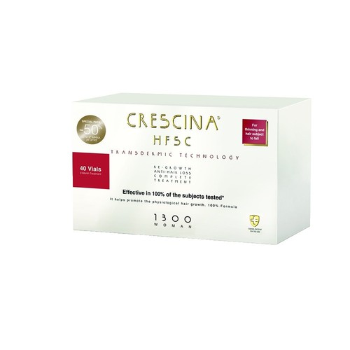 LABO CRESCINA FOLLICULAR ISLANDS 2100 WOMAN 20 FIOLE LABO I Follicular Islands 2100 Woman 20 Fiole Ax5944739128000 - View #9