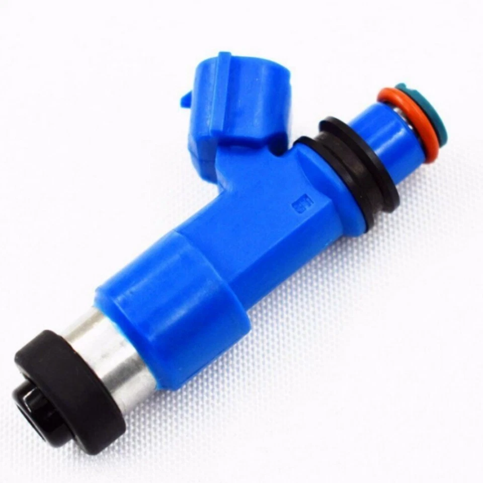 4 SET Top Feed 950cc Fuel Injectors Fit For Subaru WRX / STI Legacy GT - Image 4 of 4