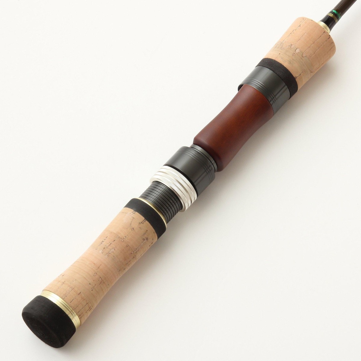 Major Craft TROUTINO TTS-462UL Spinning Rod Mountain Stream Model