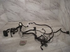 2014-17 ARCTIC CAT 8000, MAIN WIRING HARNESS ONE BROKEN PLUG (OPS1232
