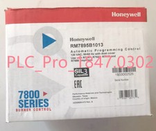 1PCS NEW Honeywell RM7895B1013 Burner Controller New Expedited Shipping