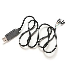 FT232RL USB to Serial adapt module USB TO TTL RS232 Arduino Cable -H4