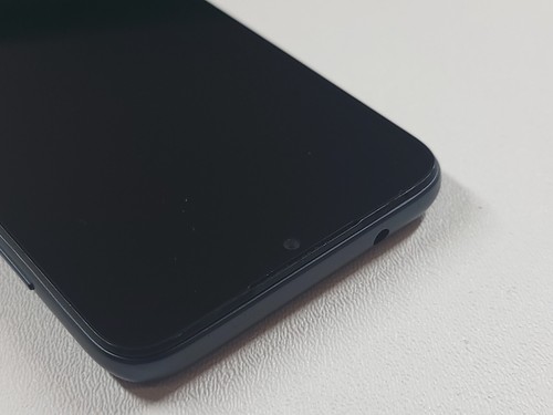Smartphone Blackview A55 - 16GB - Gris (GSM Desbloqueado) Doble SIM - M647 - Imagen 5 de 8