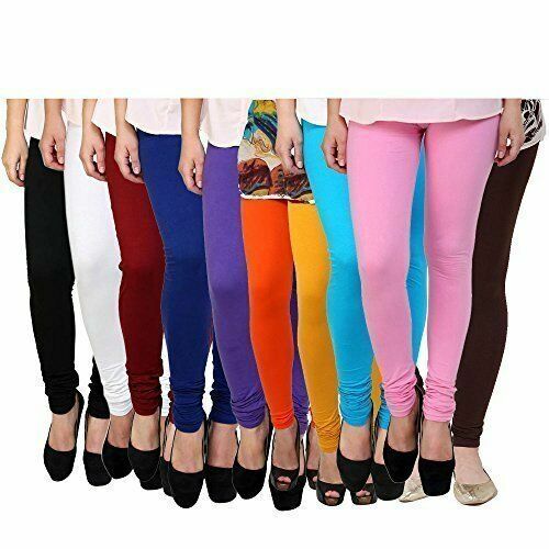 Indian Churidar Leggings Salwar Paint 