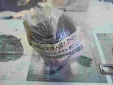 Schaltknauf Schaltsack Toyota Aygo B4 335040H020B0 33504-0H020-B0