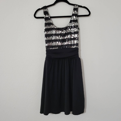 black sequin tank dress Sequin Bodycon Midi Tank Dress in Burgundy main image 0