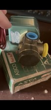 asco solenoid valve 8320A9