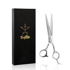 High-end Professional Extremely Very Sharp Barber Hair Cutting Scissors Haird...