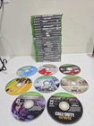 MASSIVE Xbox One Games Lot Bundle 30 Games POPULAR GAMES