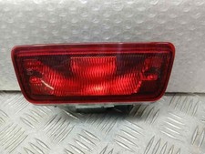 Feu arrière Infiniti QX50