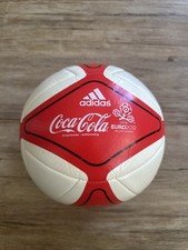 Adidas Fußball EURO 2012   Coca-Cola Sonder-...