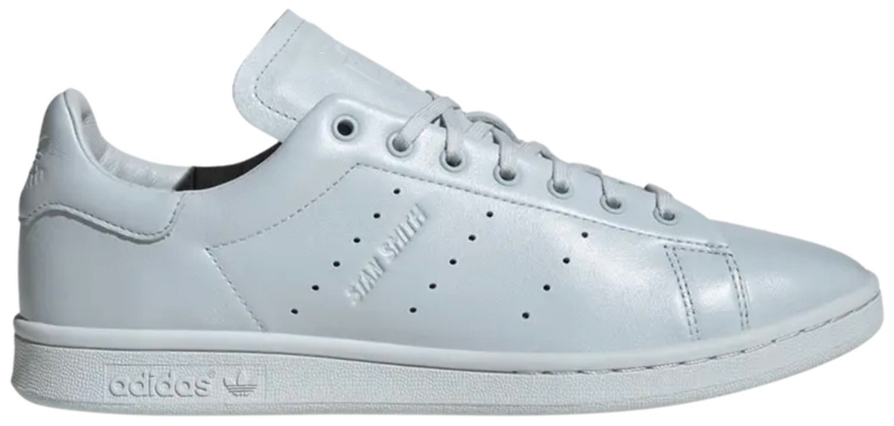 adidas Stan Smith Lux Powder Yellow for Sale | Authenticity