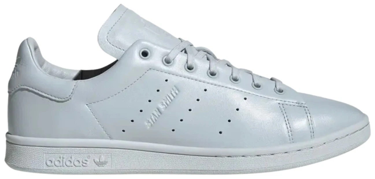 adidas Stan Smith Lux Powder Yellow for Sale | Authenticity