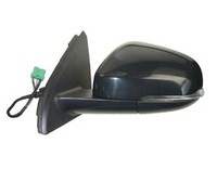 Aussenspiegel Links FÜR Volvo S60/V60 2010-2018 Anklappbar M/Speicher