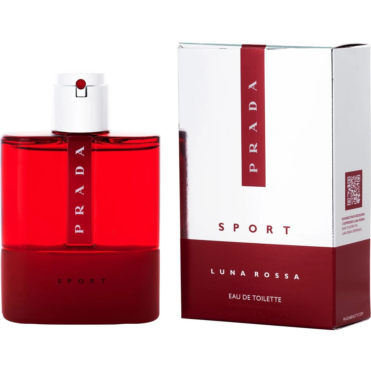PRADA Men Luna Rossa Sport for sale | eBay