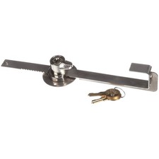 Glastender 03000475 JHook, Locking Speed Rail Cov