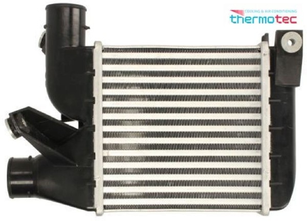 Thermotec DAB021TT LadeluftküHler LLK TurboküHler KüHler FüR BMW-image