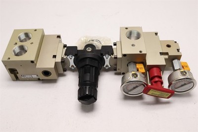 ROSS INLINE VALVE 1523B4918 PAD-HRX-N20-A