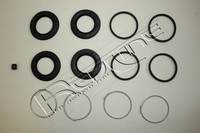 Bremssattel Reparatursatz Vorne Sumitomo-System FüR Mitsubishi Pajero Ab 90->