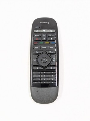 Logitech Harmony Companion Smart Remote Control Only N-R0005