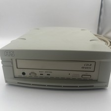 CD-R APS TECHNOLOGIES 106747 (4X Write)  w/ S...