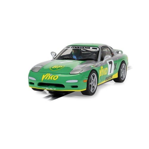 Scalextric Mazda RX7 FD réplique Bathurst 1994 pour collectionneur - 3
