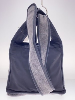 MIU MIU 90s 00s Archive Wool Shoulder Bag Italy Grey Tech Used | eBay