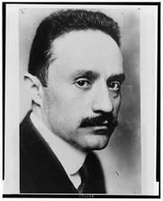 José Vasconcelos Calderón, 1882-1959, escritor mexicano, filósofo, político
