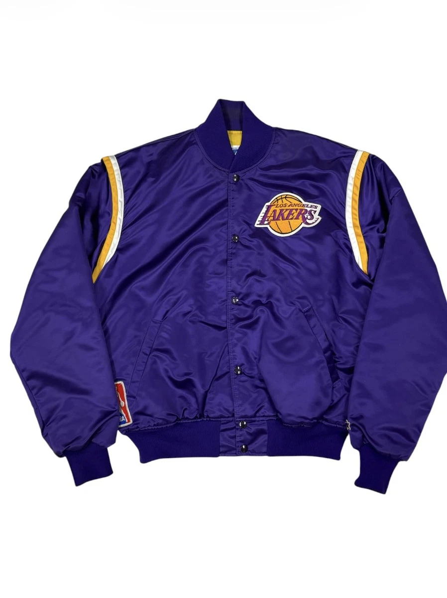 Preços baixos em Starter tamanho XL Los Angeles Lakers Roupas e