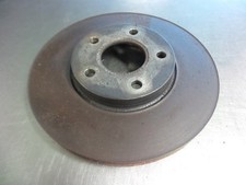 Disque de frein Ford TRANSIT CONNECT