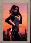 AMAZING SPIDER-MAN #55_NM_616 COMICS EXCLUSIVE IVAN TALAVERA VIRGIN VARIANT!