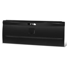 Fit 09-24 Ram 1500-3500 Wo Off-road Package Oe Style Primered Black Tailgate